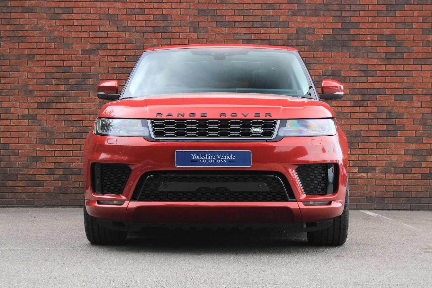 Used Land Rover Range Rover Sport 2018 for sale - 76993714: Photo 40