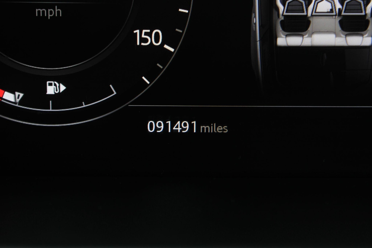 Used Land Rover Range Rover Sport 2018 for sale - 76993714: Photo 42