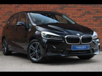 2021 (71) - 1.5 225xe 7.6kWh Sport Auto 4WD Euro 6 (s/s) 5dr