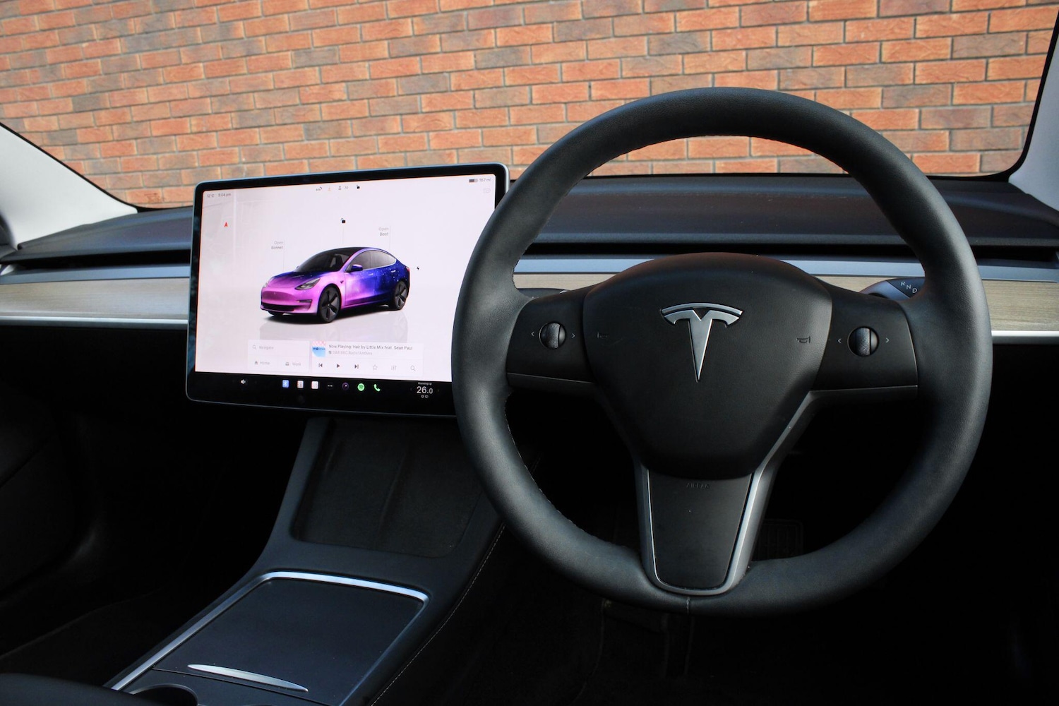 Used Tesla Model 3 for sale - 78115099: Photo 10