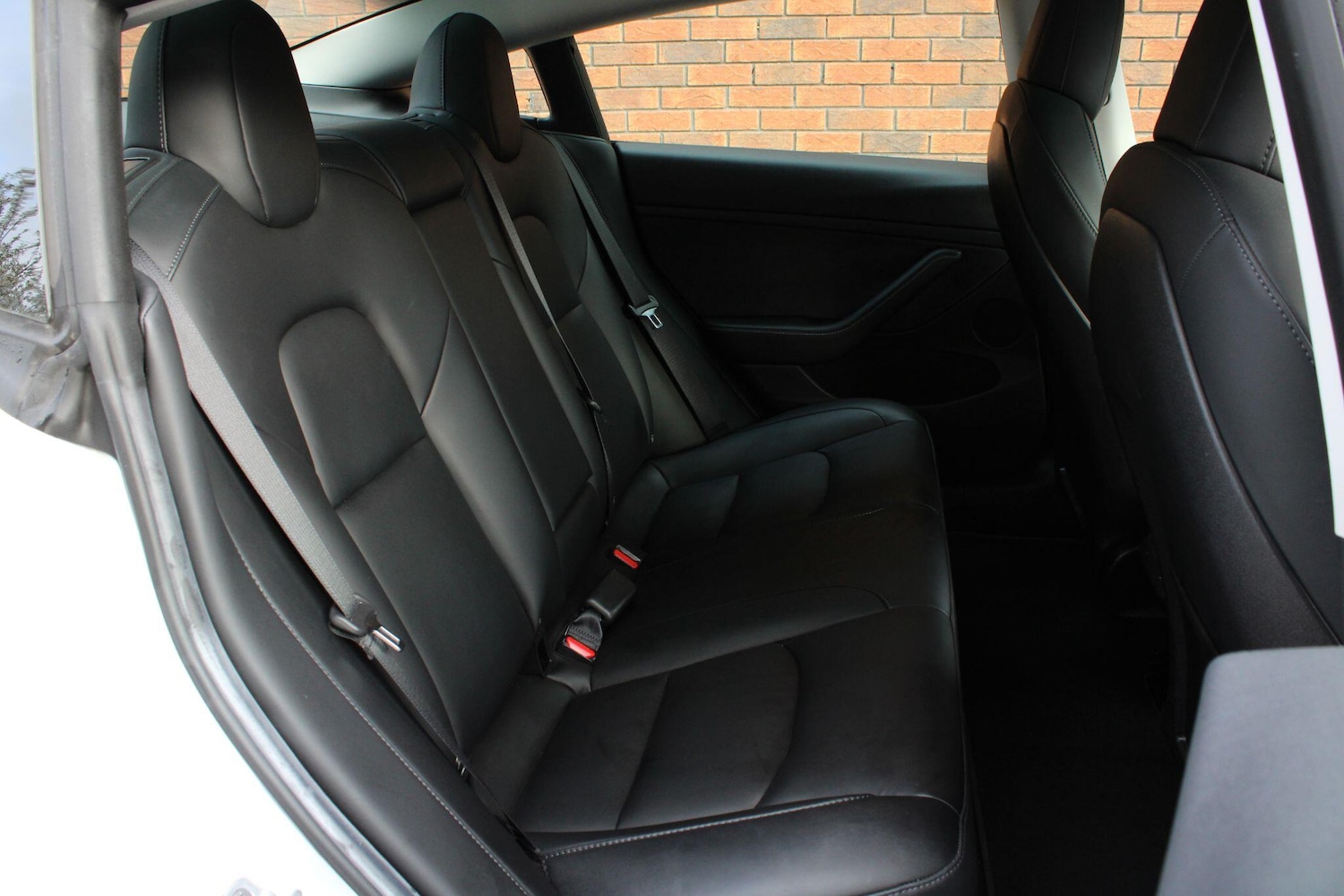 Used Tesla Model 3 for sale - 78115099: Photo 11