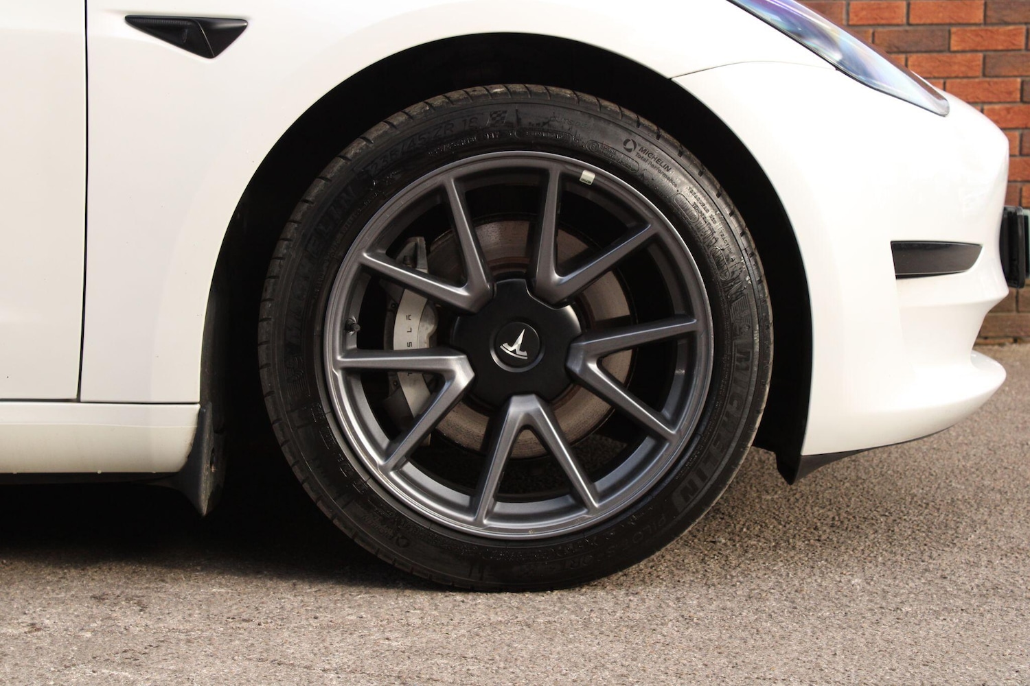 Used Tesla Model 3 for sale - 78115099: Photo 16