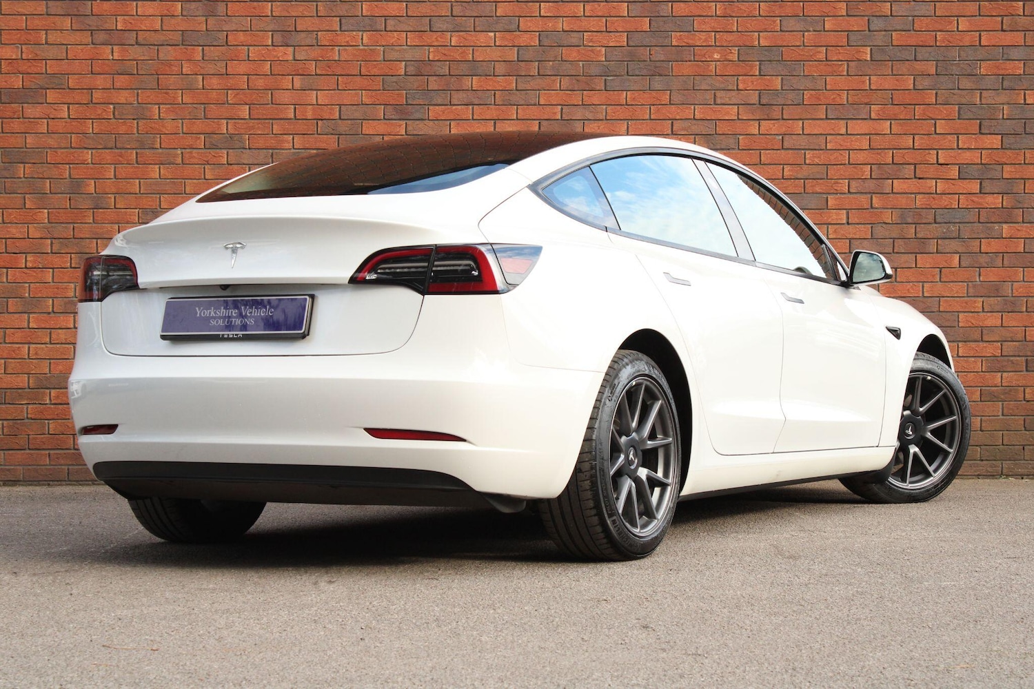Used Tesla Model 3 for sale - 78115099: Photo 19