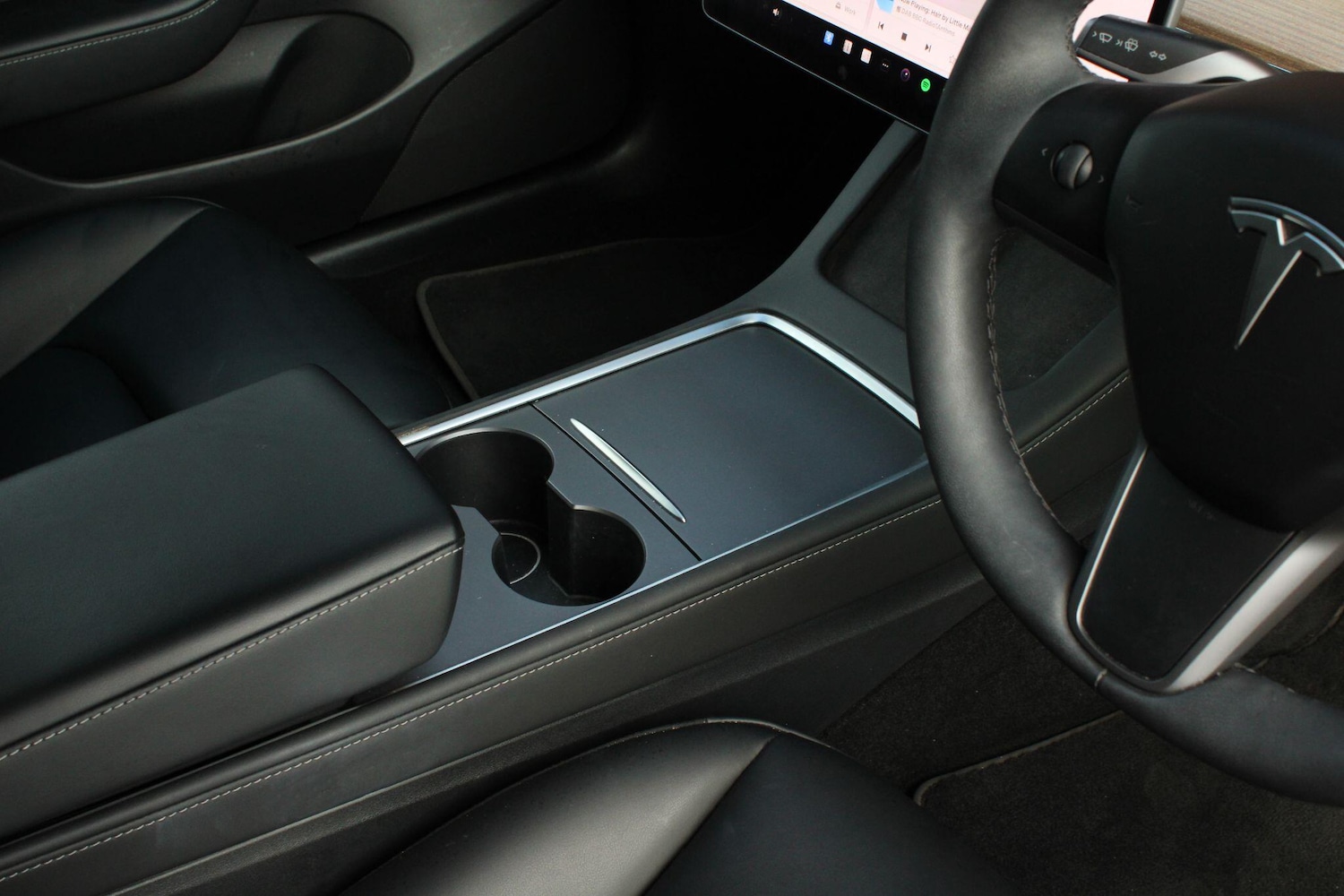 Used Tesla Model 3 for sale - 78115099: Photo 24