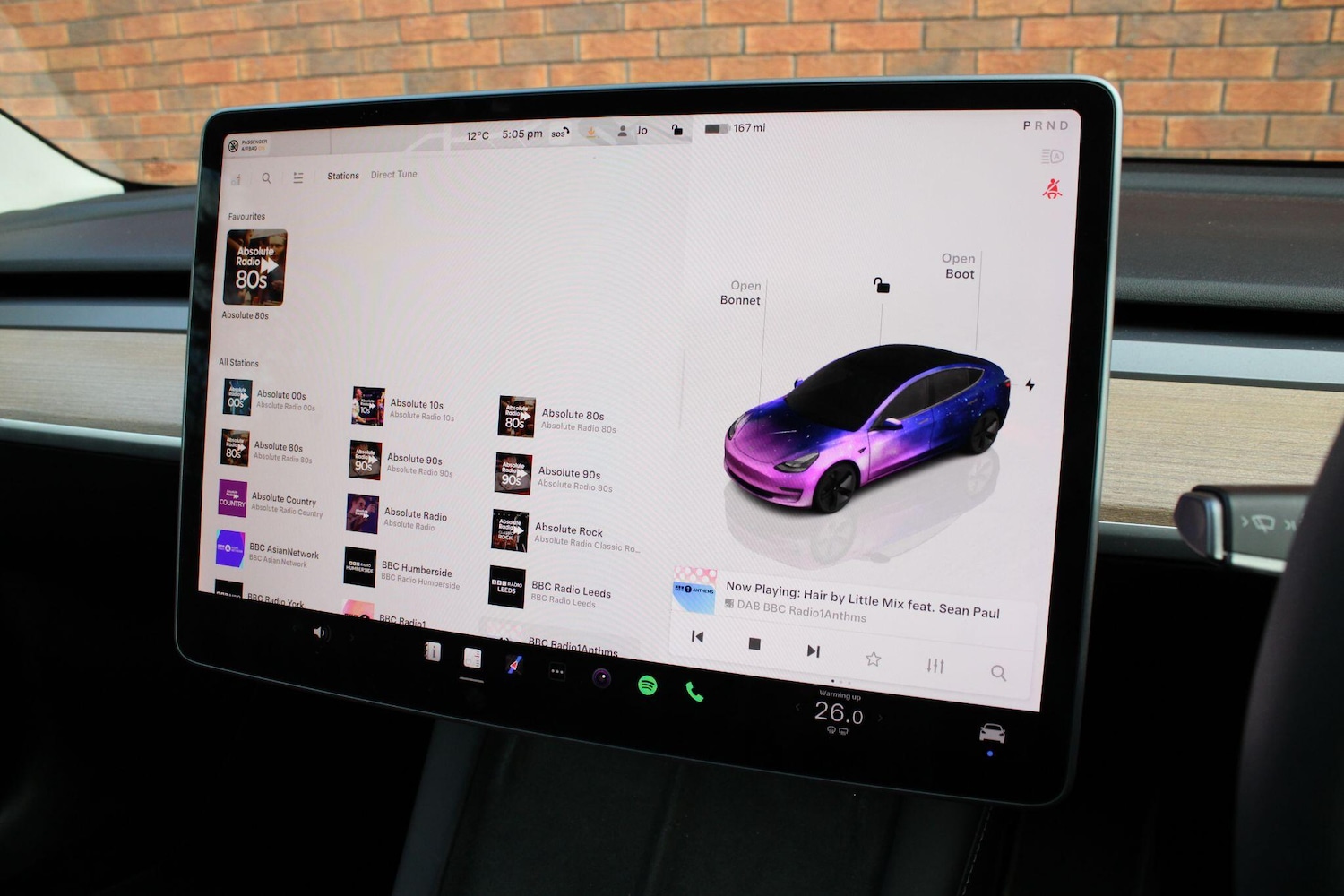 Used Tesla Model 3 for sale - 78115099: Photo 27