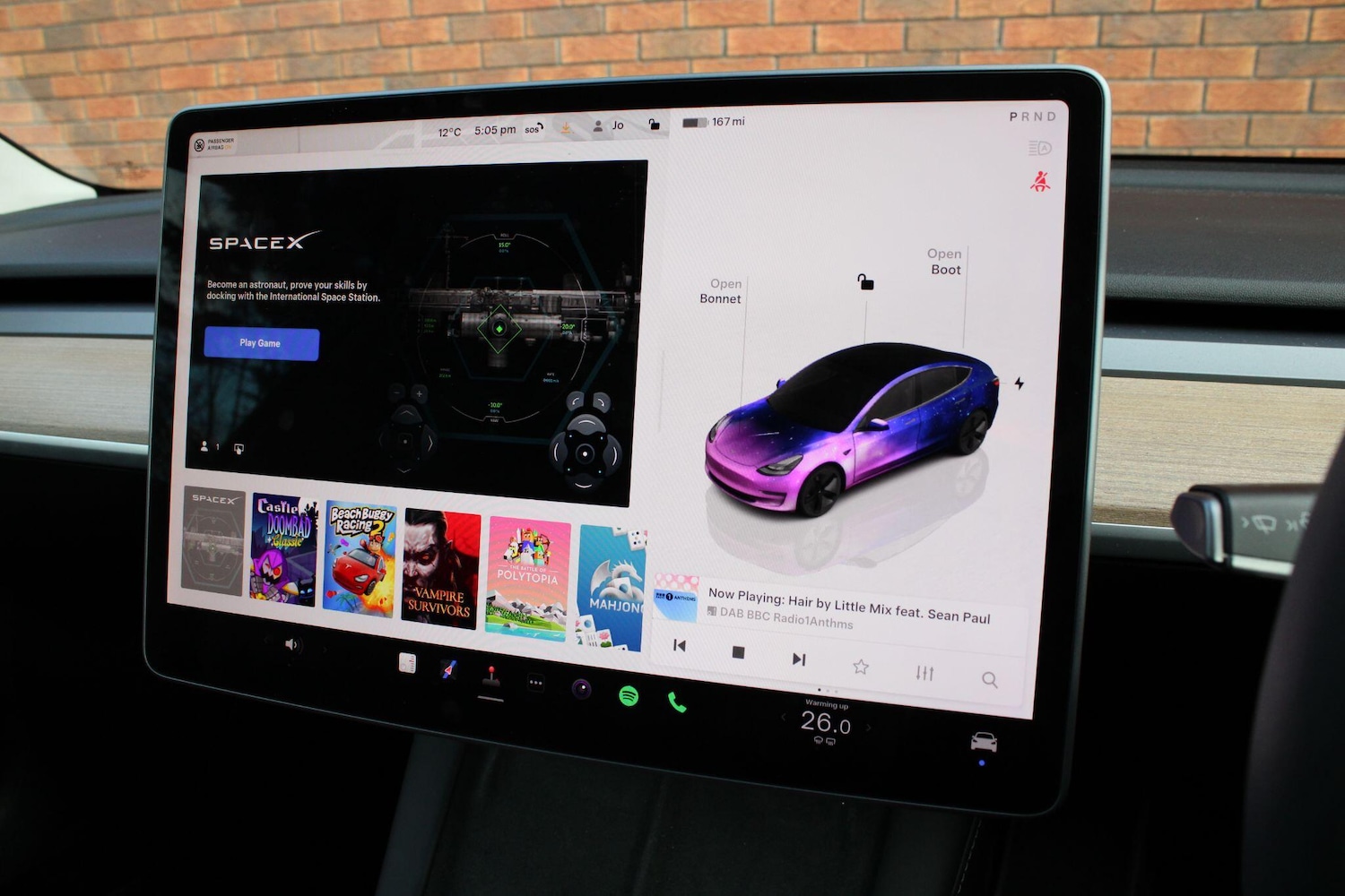 Used Tesla Model 3 for sale - 78115099: Photo 29