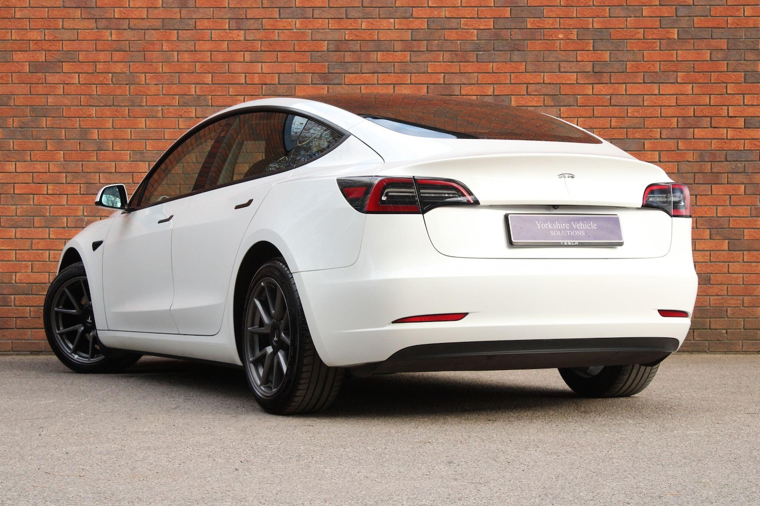 Used Tesla Model 3 for sale - 78115099: Photo 3