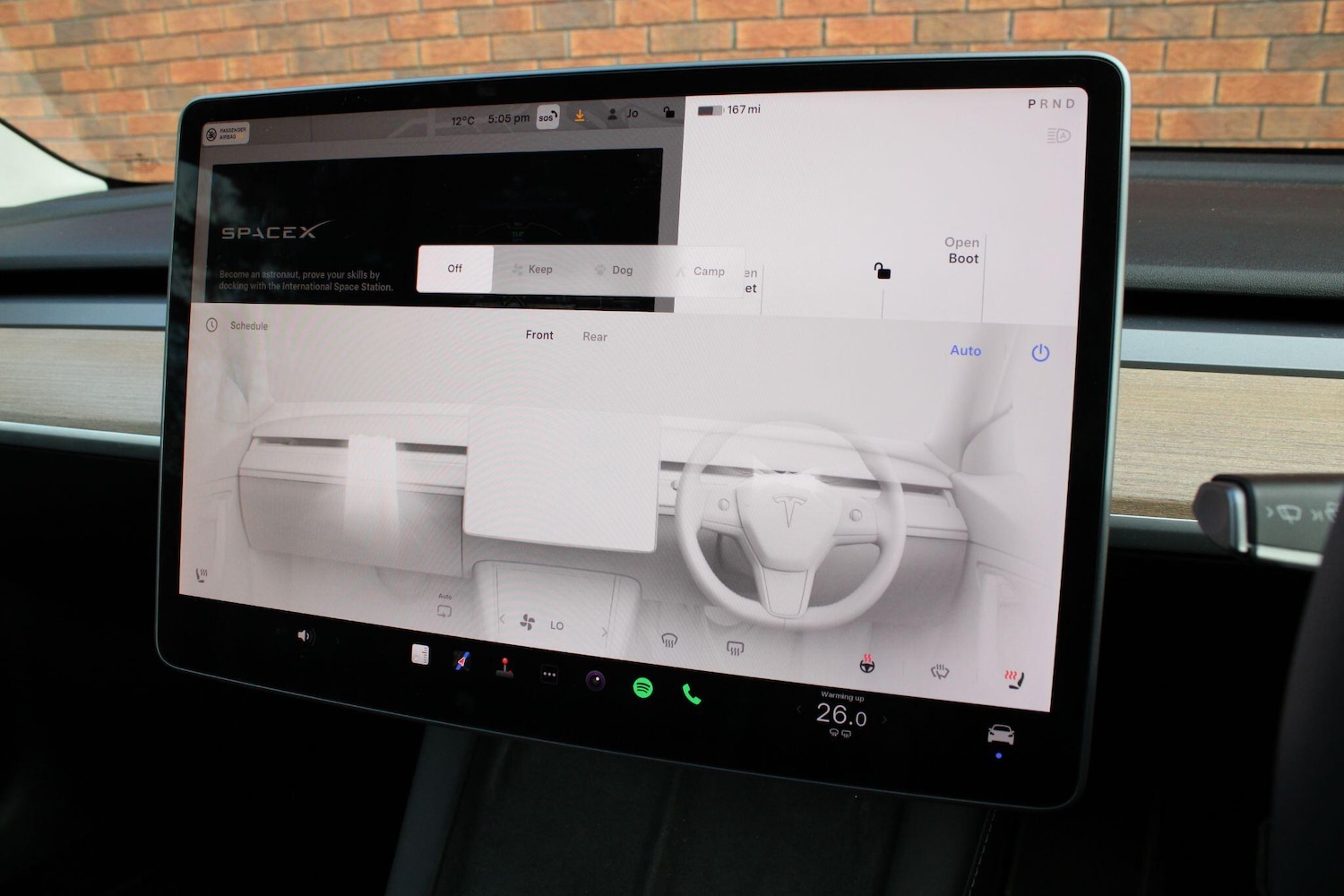 Used Tesla Model 3 for sale - 78115099: Photo 30