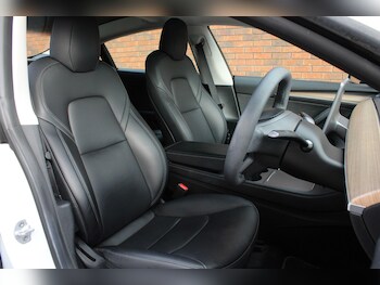 Used Tesla Model 3 2023 for sale - 78115099: Photo