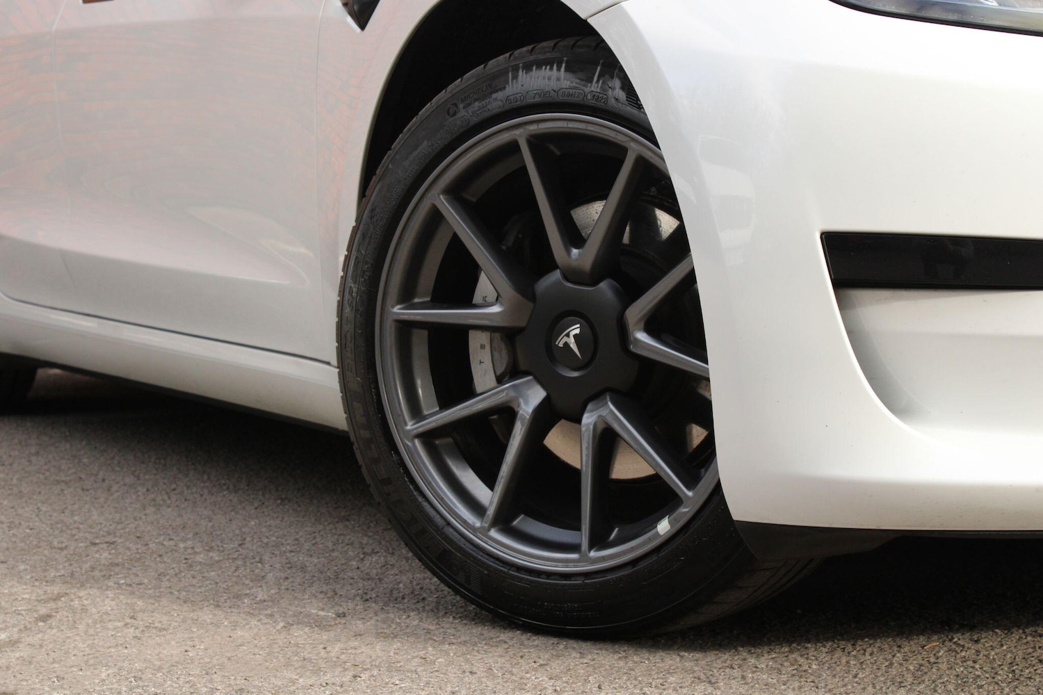 Used Tesla Model 3 for sale - 78115099: Photo 9