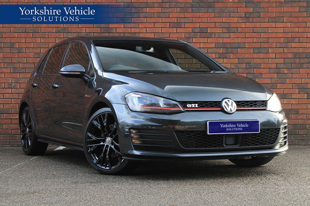 Used Volkswagen Golf 2016 for sale - 76839561: Photo 1