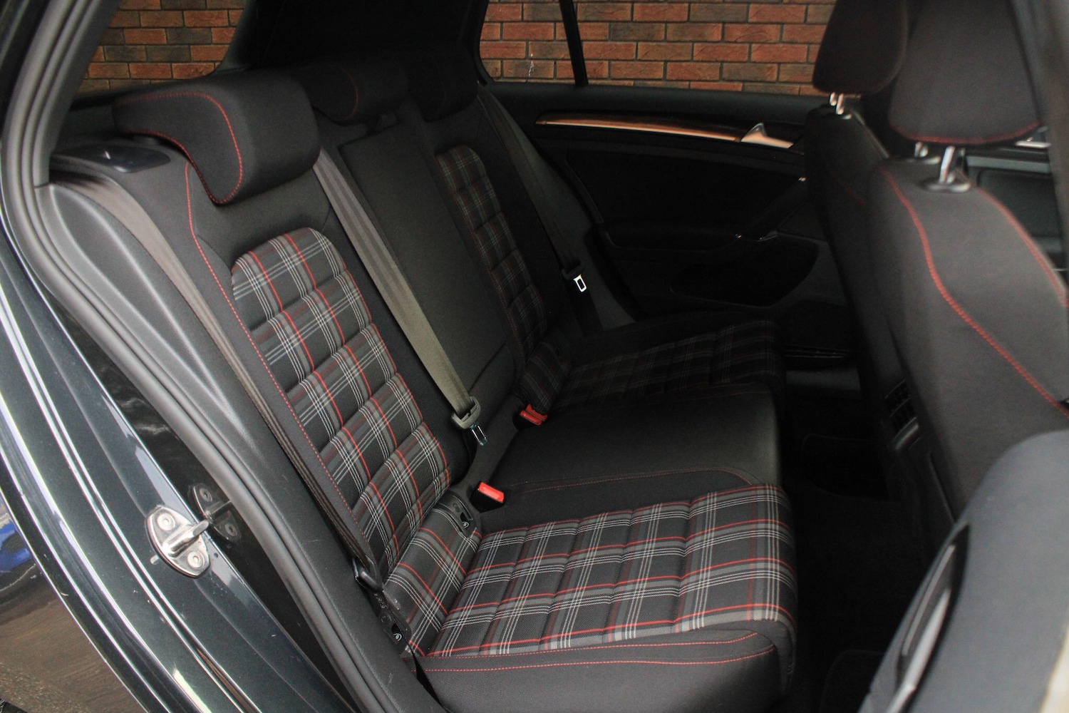 Used Volkswagen Golf 2016 for sale - 76839561: Photo 10