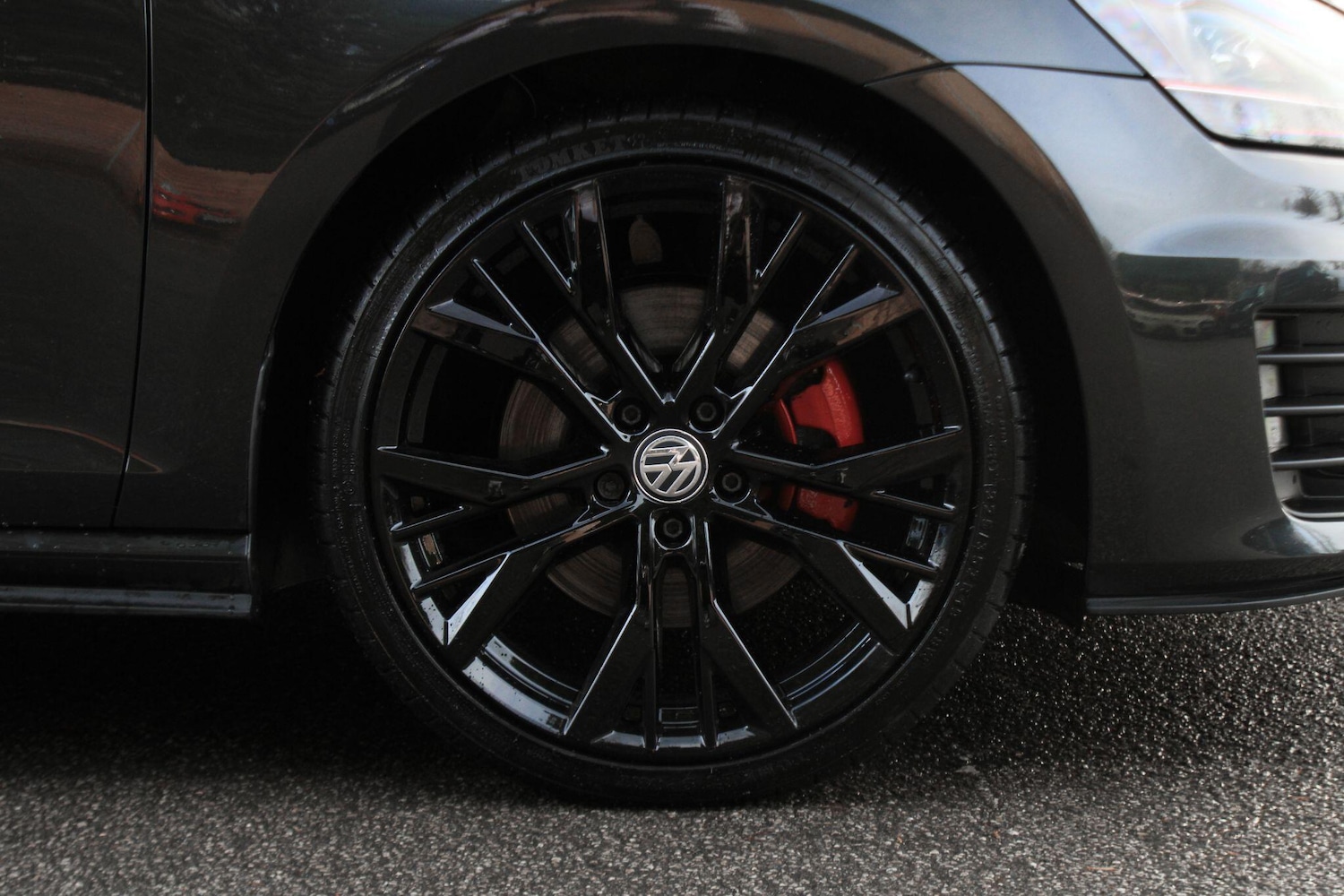 Used Volkswagen Golf 2016 for sale - 76839561: Photo 13