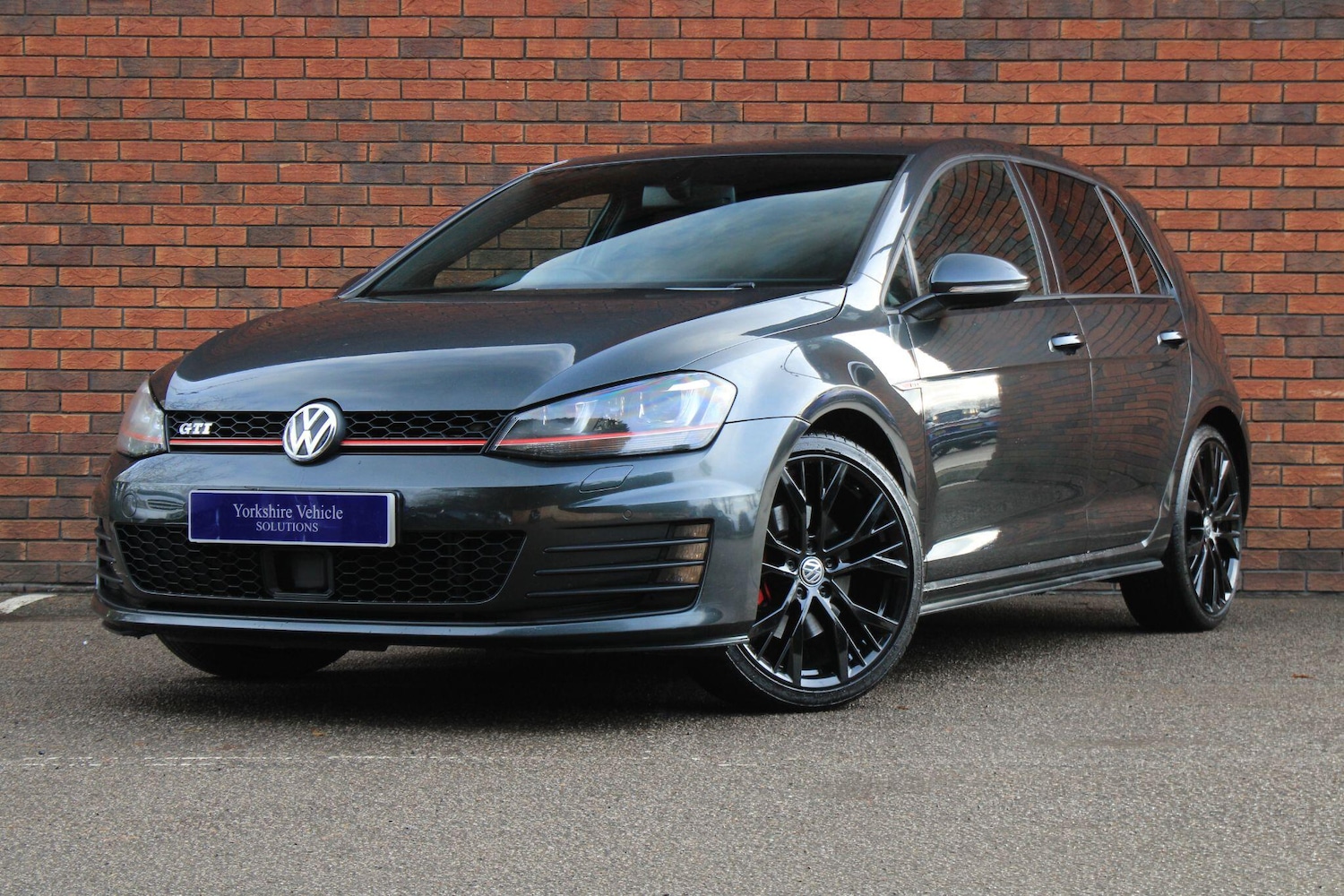 Used Volkswagen Golf 2016 for sale - 76839561: Photo 14