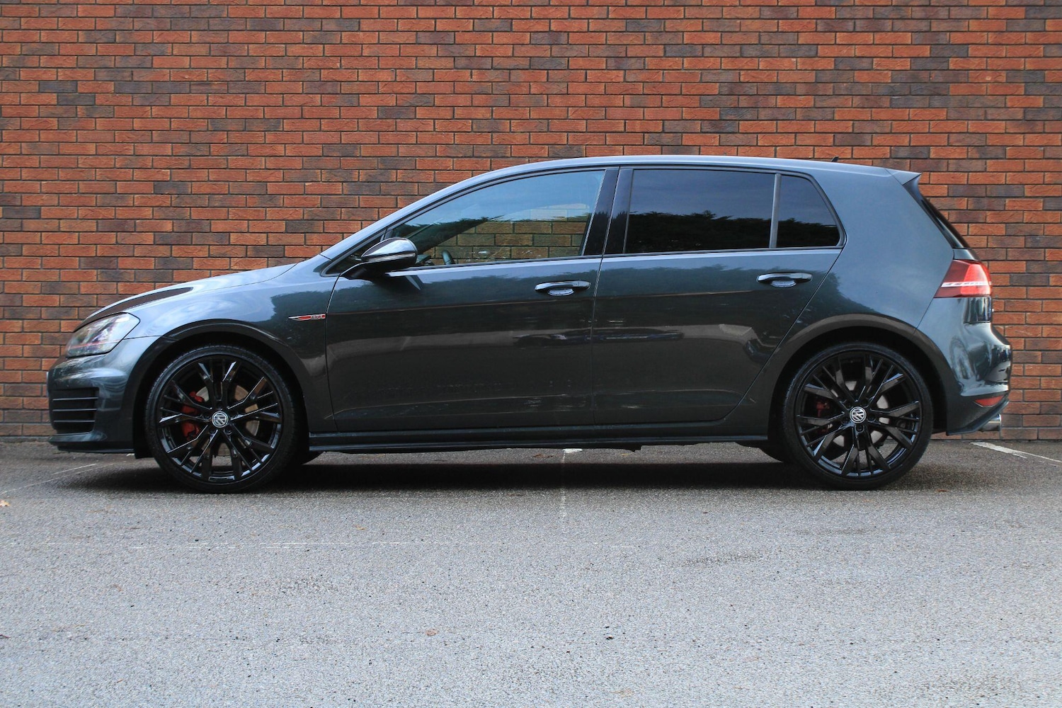 Used Volkswagen Golf 2016 for sale - 76839561: Photo 15