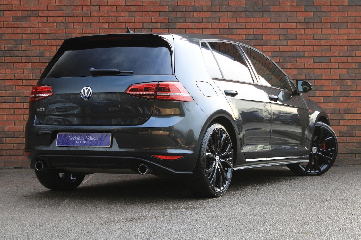 Used Volkswagen Golf 2016 for sale - 76839561: Photo 16