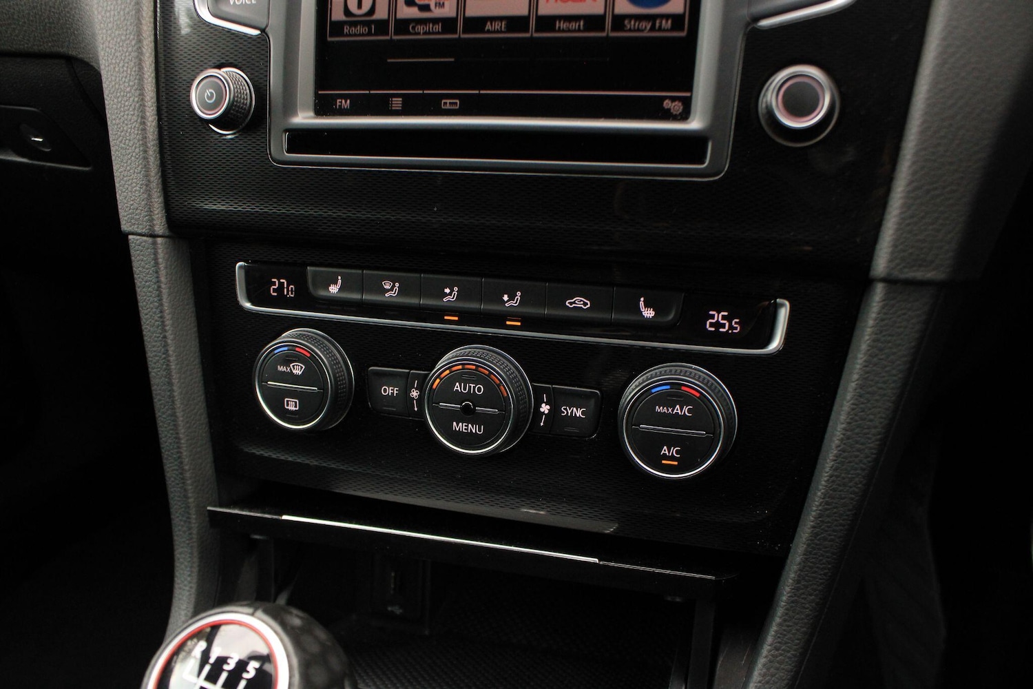 Used Volkswagen Golf 2016 for sale - 76839561: Photo 19