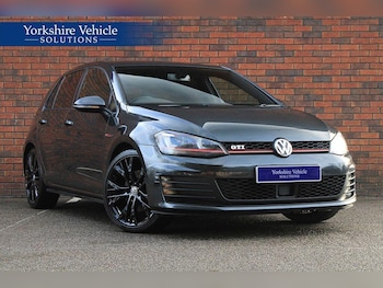 2016 (16) - 2.0 TSI GTI 5dr