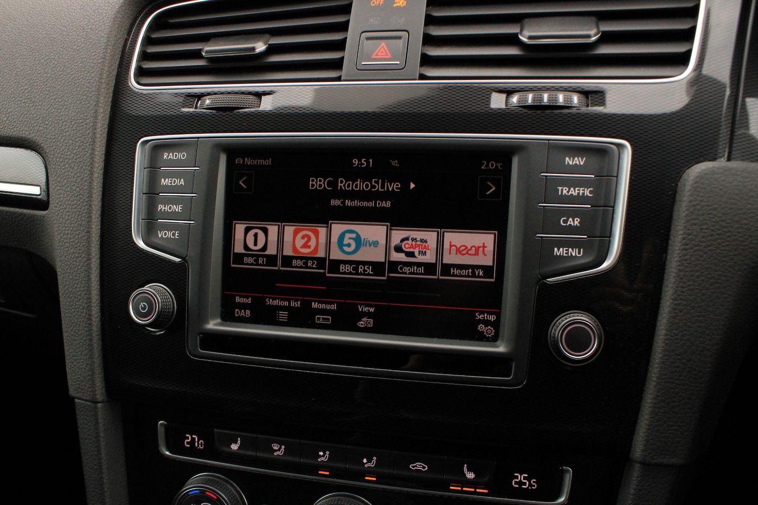 Used Volkswagen Golf 2016 for sale - 76839561: Photo 25