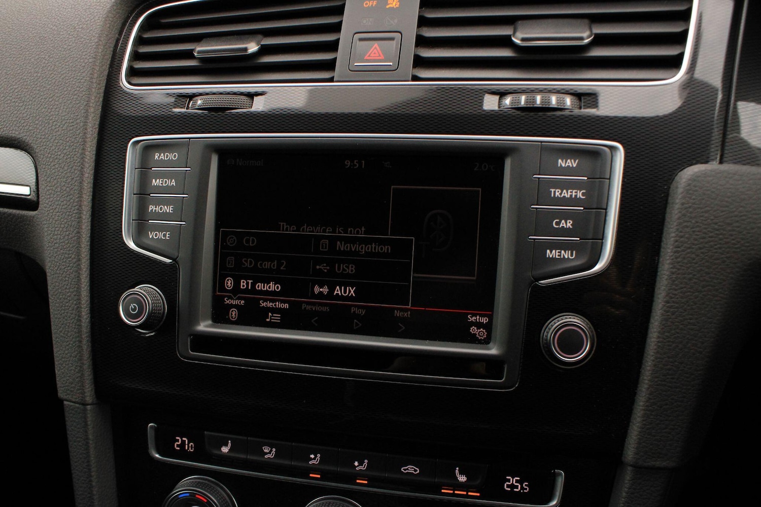 Used Volkswagen Golf 2016 for sale - 76839561: Photo 26