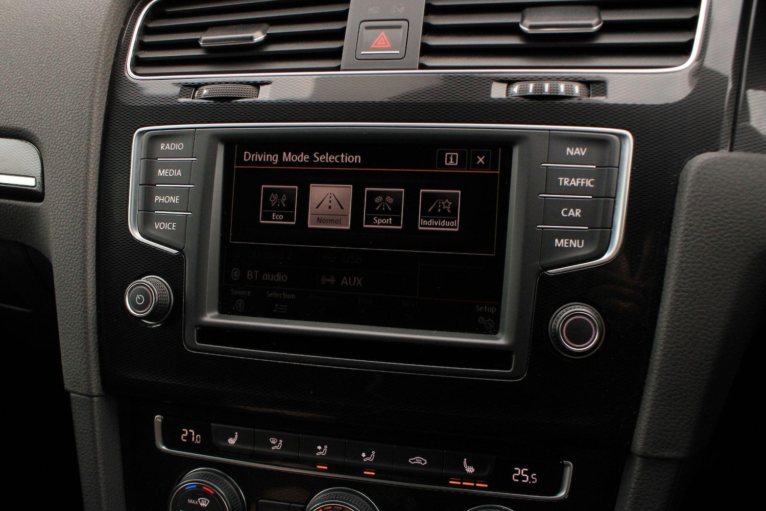 Used Volkswagen Golf 2016 for sale - 76839561: Photo 27