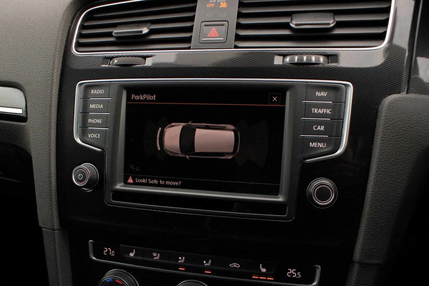 Used Volkswagen Golf 2016 for sale - 76839561: Photo 28