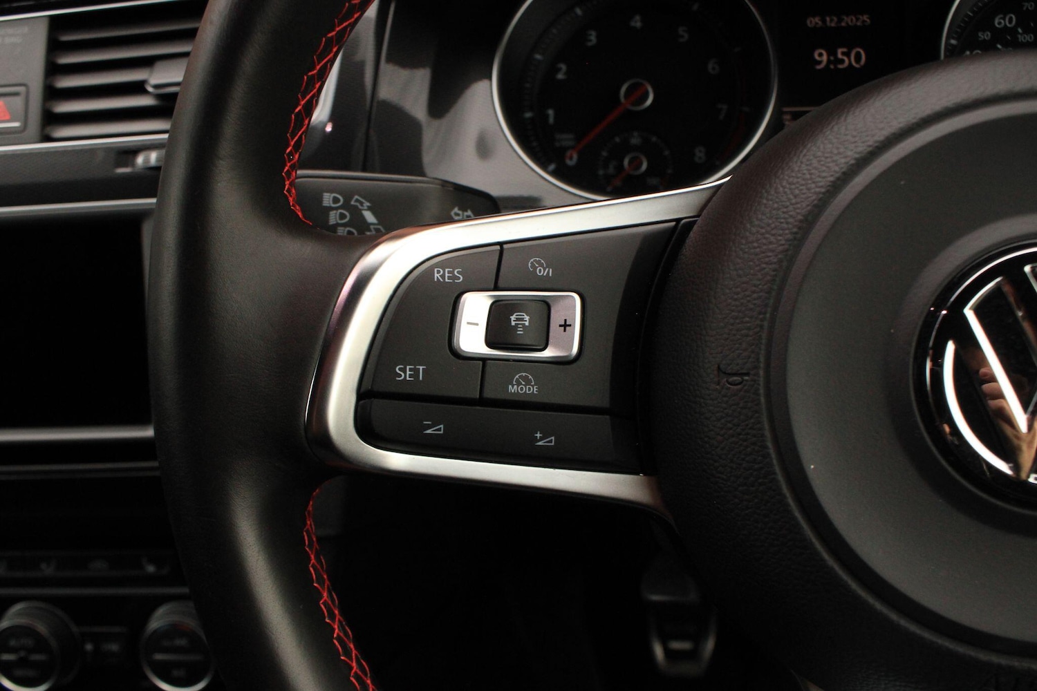 Used Volkswagen Golf 2016 for sale - 76839561: Photo 29