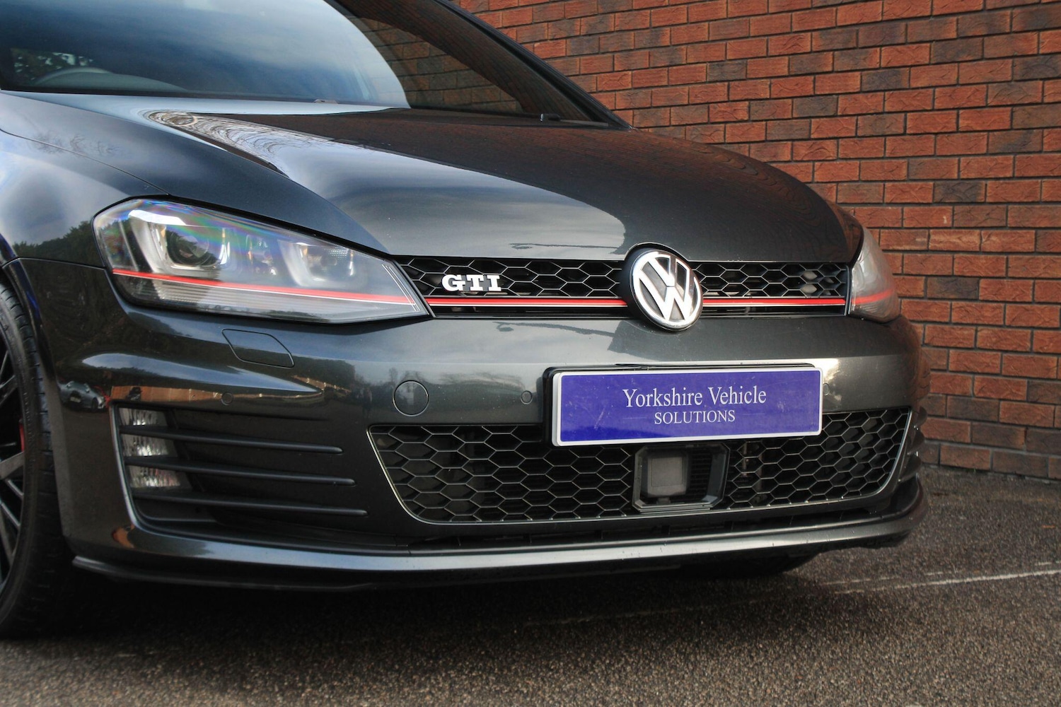 Used Volkswagen Golf 2016 for sale - 76839561: Photo 35