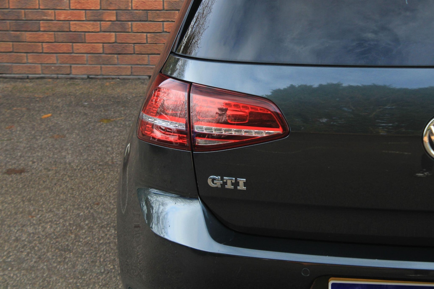 Used Volkswagen Golf 2016 for sale - 76839561: Photo 36