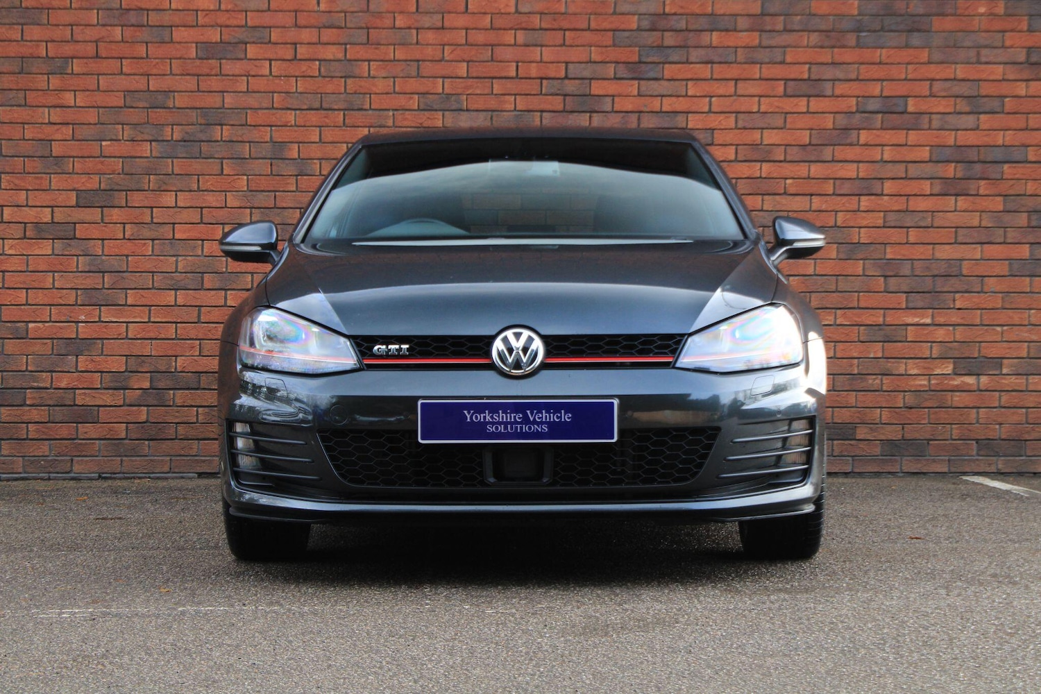 Used Volkswagen Golf 2016 for sale - 76839561: Photo 37