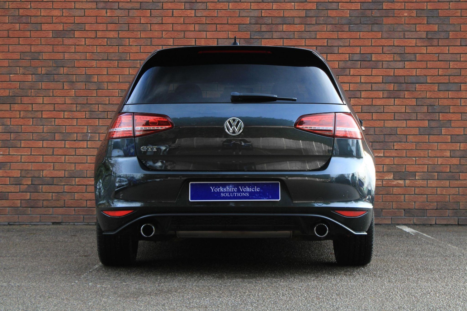 Used Volkswagen Golf 2016 for sale - 76839561: Photo 38
