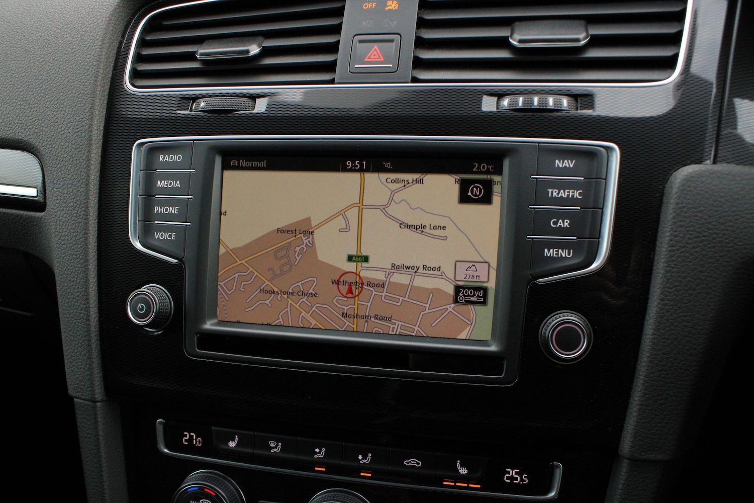 Used Volkswagen Golf 2016 for sale - 76839561: Photo 6