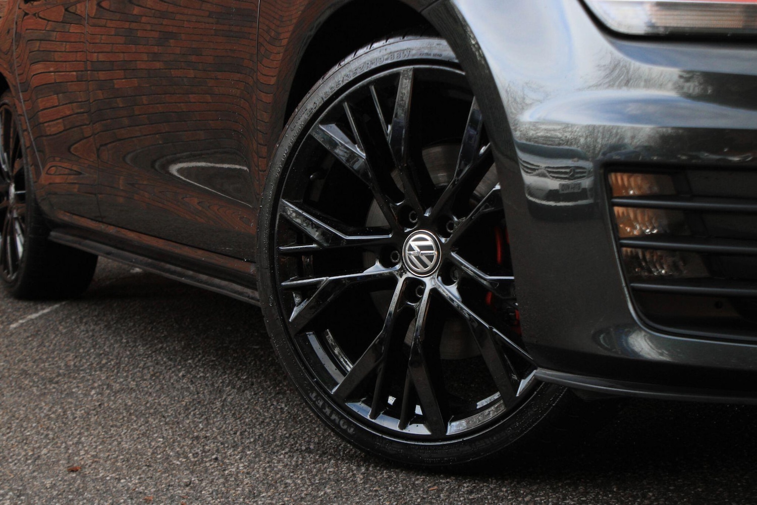 Used Volkswagen Golf 2016 for sale - 76839561: Photo 8