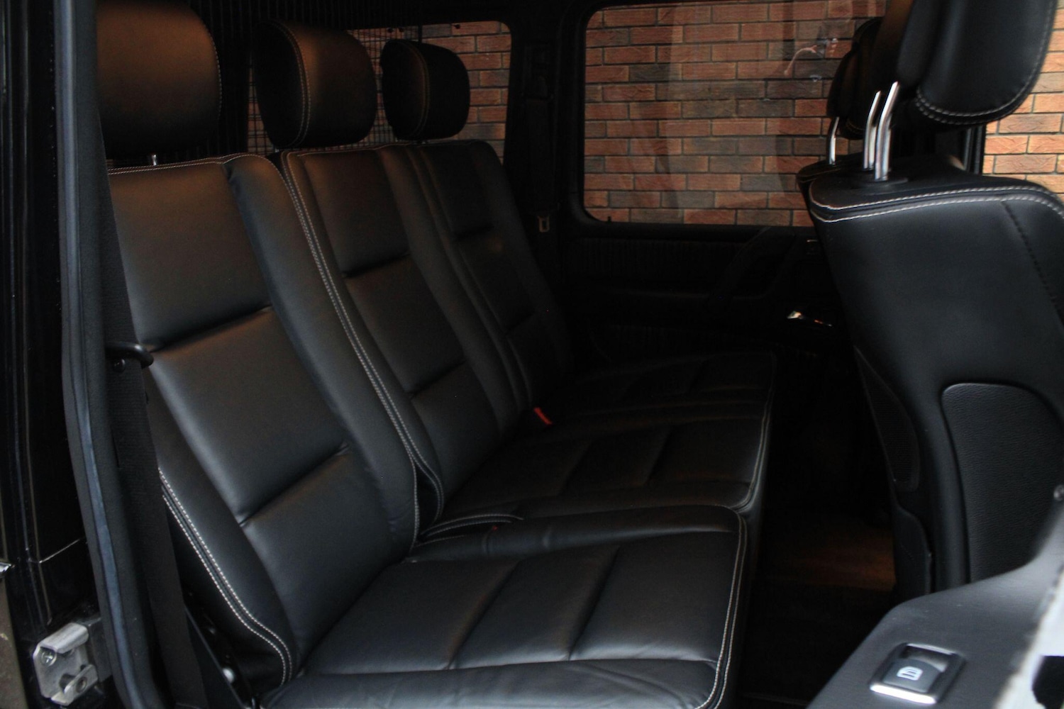 Used Mercedes-Benz G Class 2018 for sale - 76513242: Photo 12