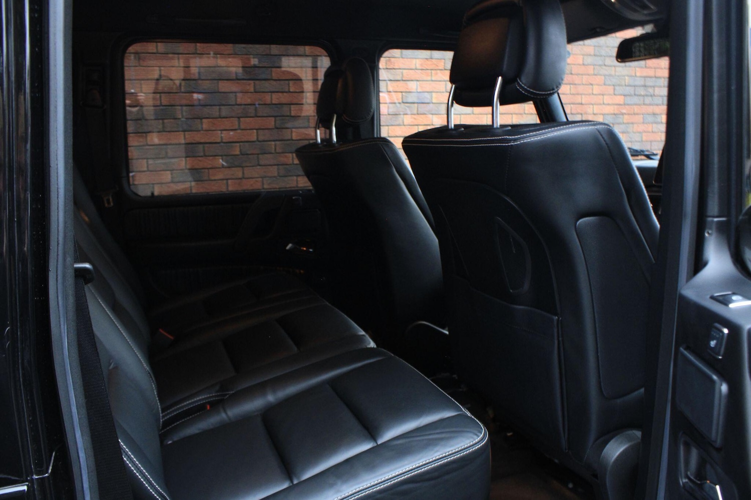 Used Mercedes-Benz G Class 2018 for sale - 76513242: Photo 13