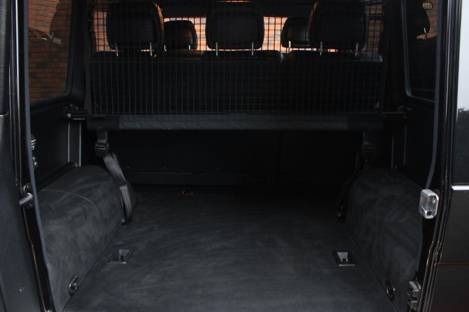 Used Mercedes-Benz G Class 2018 for sale - 76513242: Photo 14