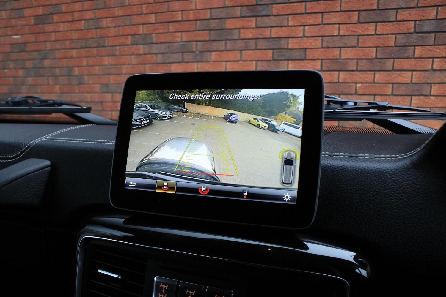 Used Mercedes-Benz G Class 2018 for sale - 76513242: Photo 15