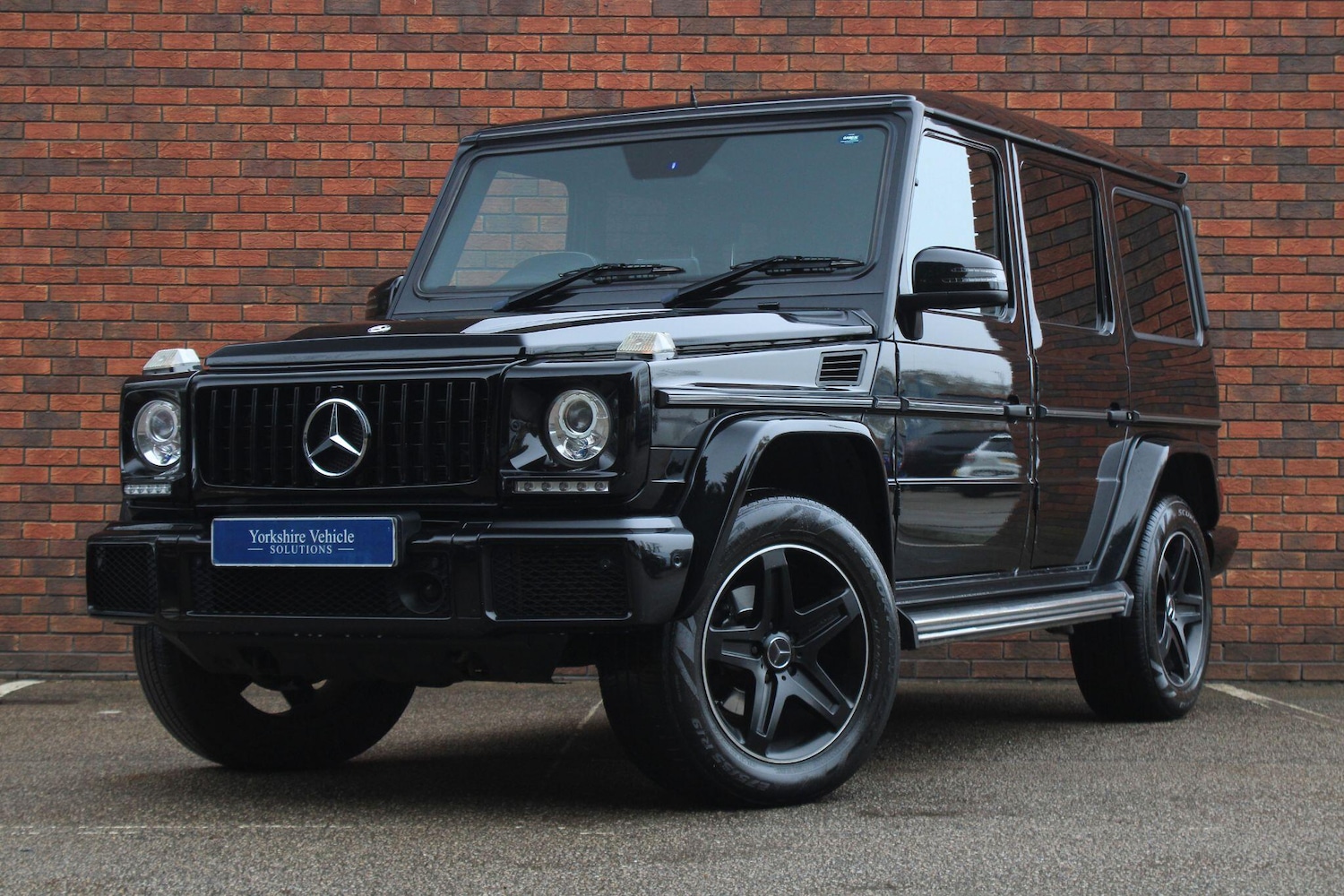 Used Mercedes-Benz G Class 2018 for sale - 76513242: Photo 16