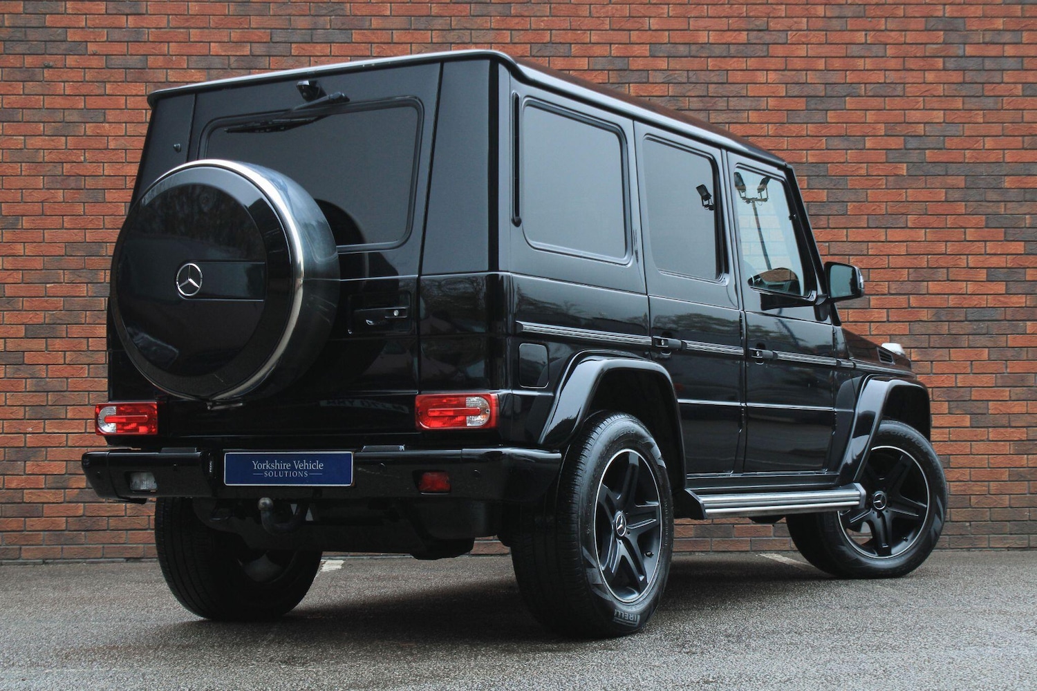 Used Mercedes-Benz G Class 2018 for sale - 76513242: Photo 18