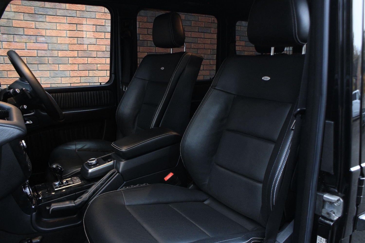 Used Mercedes-Benz G Class 2018 for sale - 76513242: Photo 19