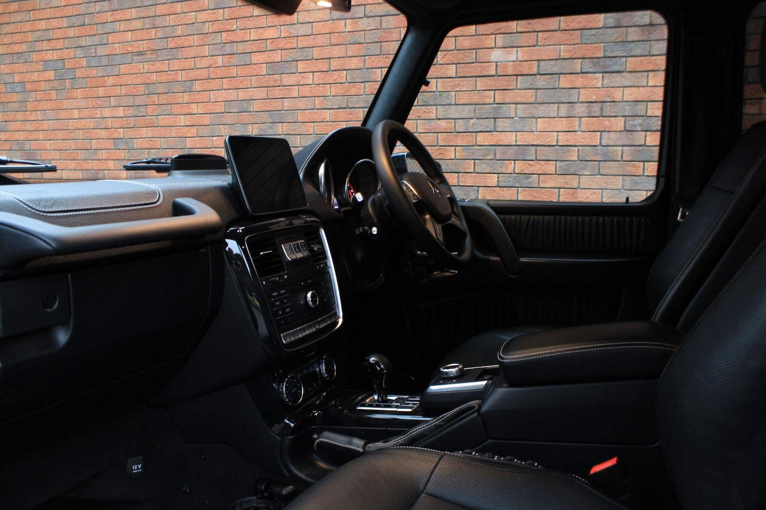 Used Mercedes-Benz G Class 2018 for sale - 76513242: Photo 20