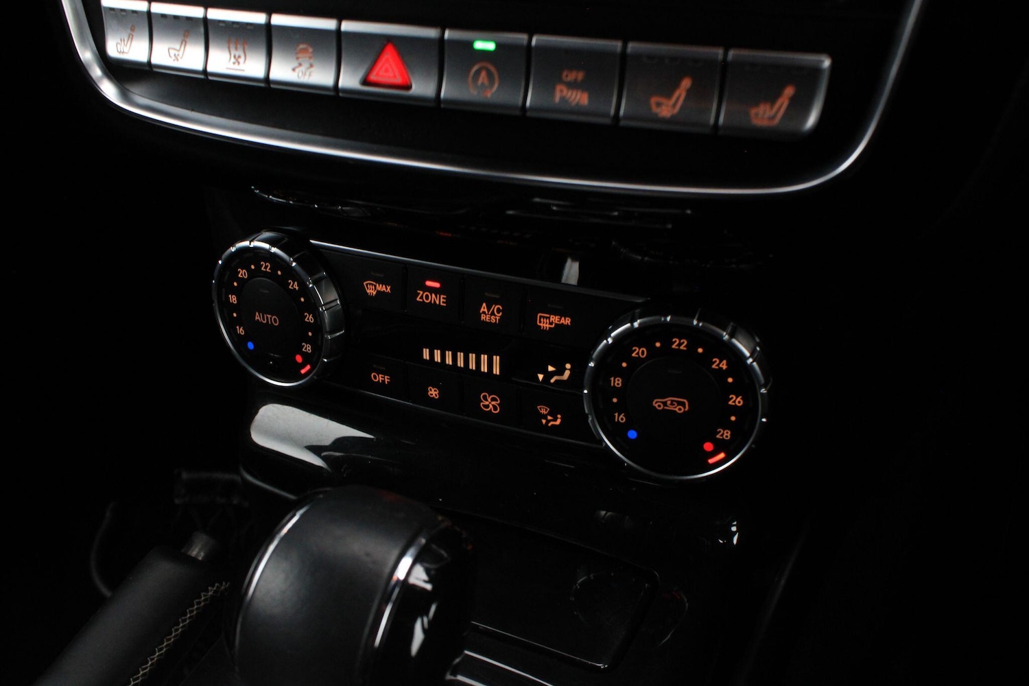 Used Mercedes-Benz G Class 2018 for sale - 76513242: Photo 21