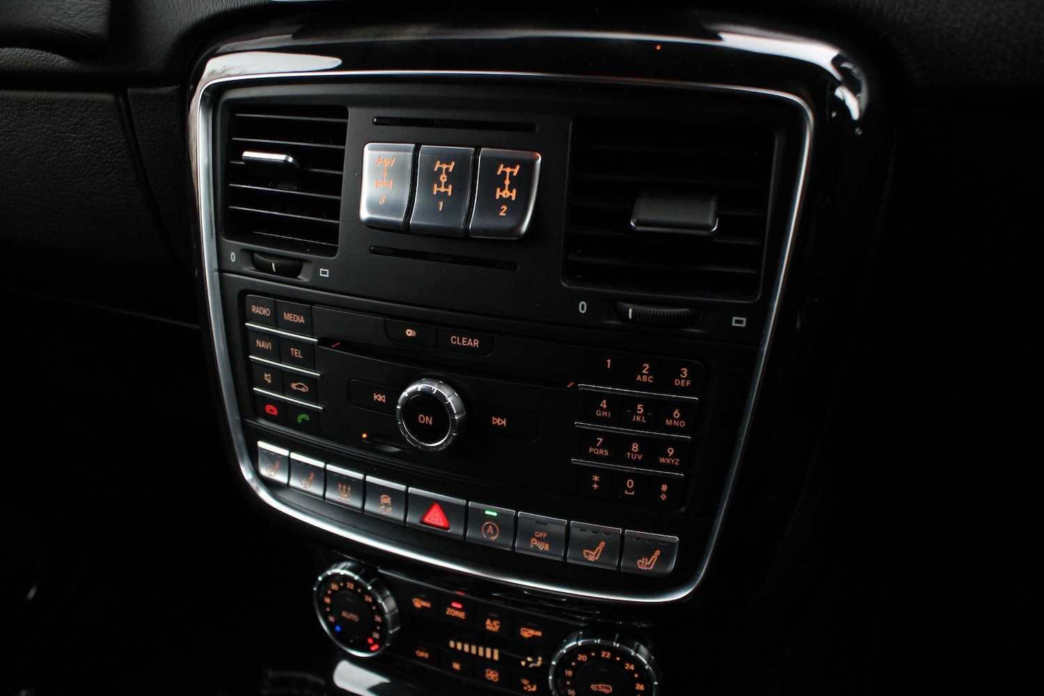 Used Mercedes-Benz G Class 2018 for sale - 76513242: Photo 22