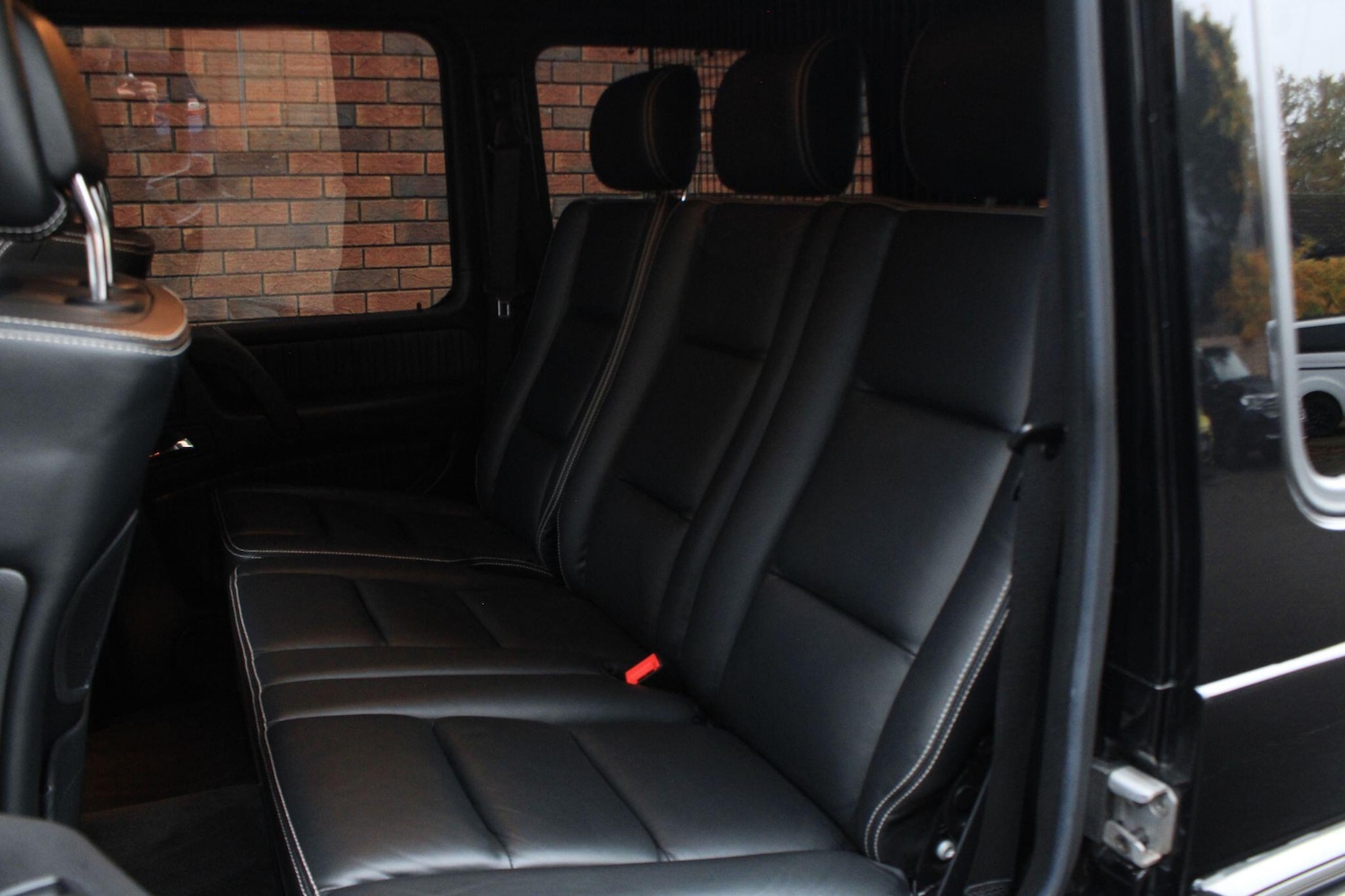 Used Mercedes-Benz G Class 2018 for sale - 76513242: Photo 23