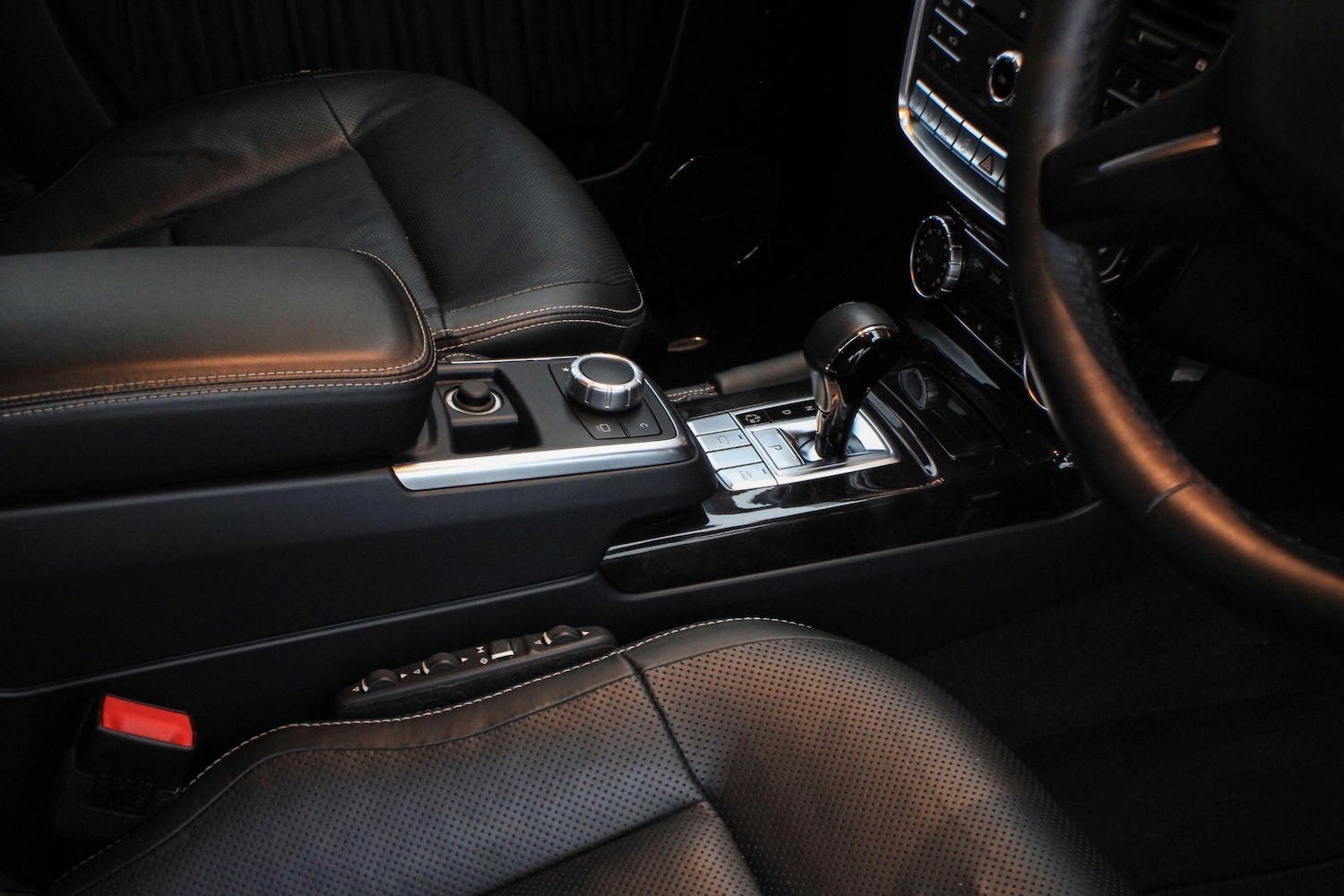 Used Mercedes-Benz G Class 2018 for sale - 76513242: Photo 25