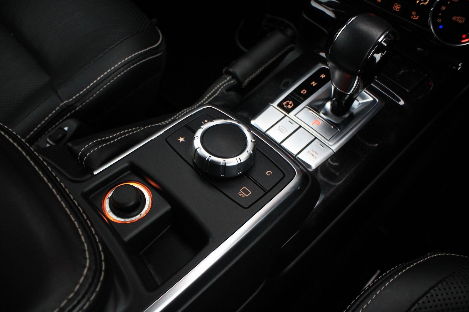 Used Mercedes-Benz G Class 2018 for sale - 76513242: Photo 26