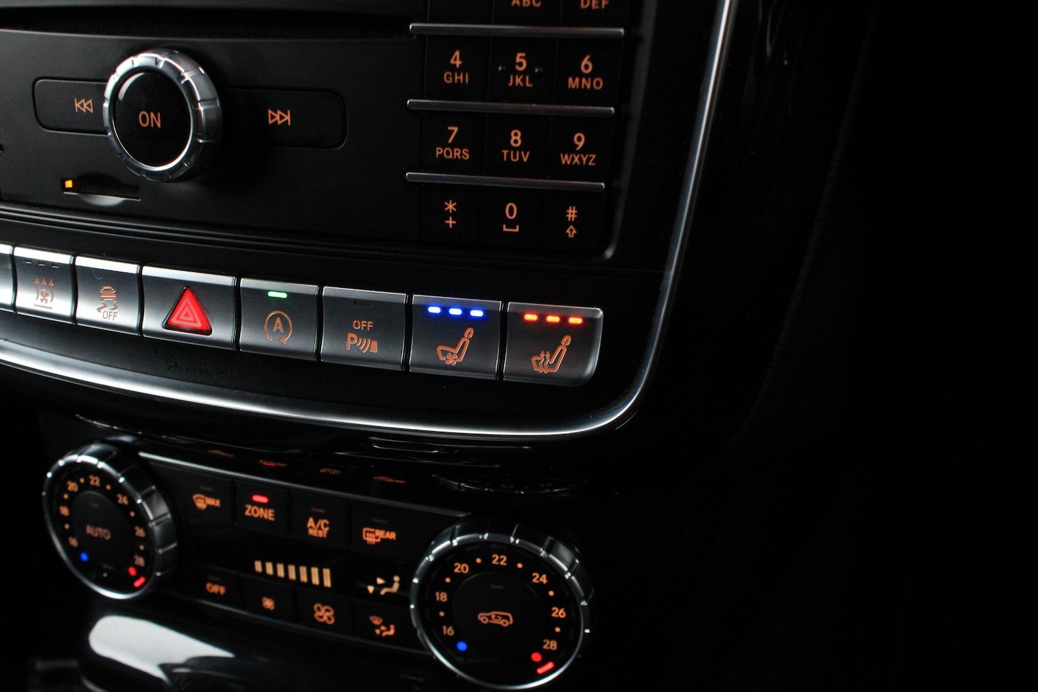 Used Mercedes-Benz G Class 2018 for sale - 76513242: Photo 27