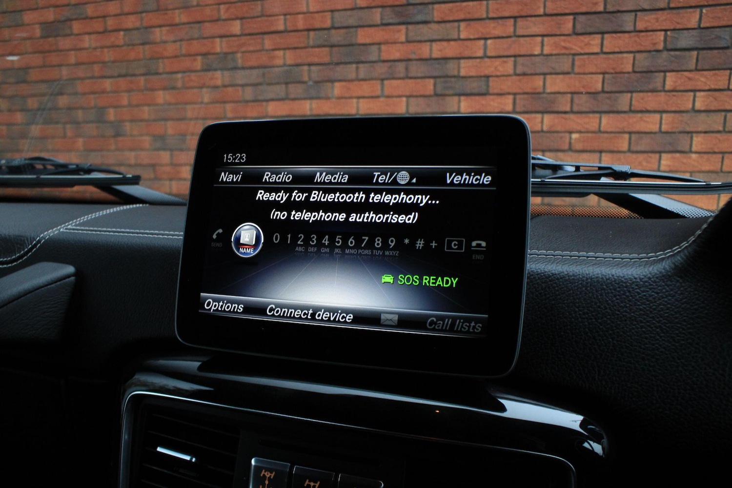 Used Mercedes-Benz G Class 2018 for sale - 76513242: Photo 29