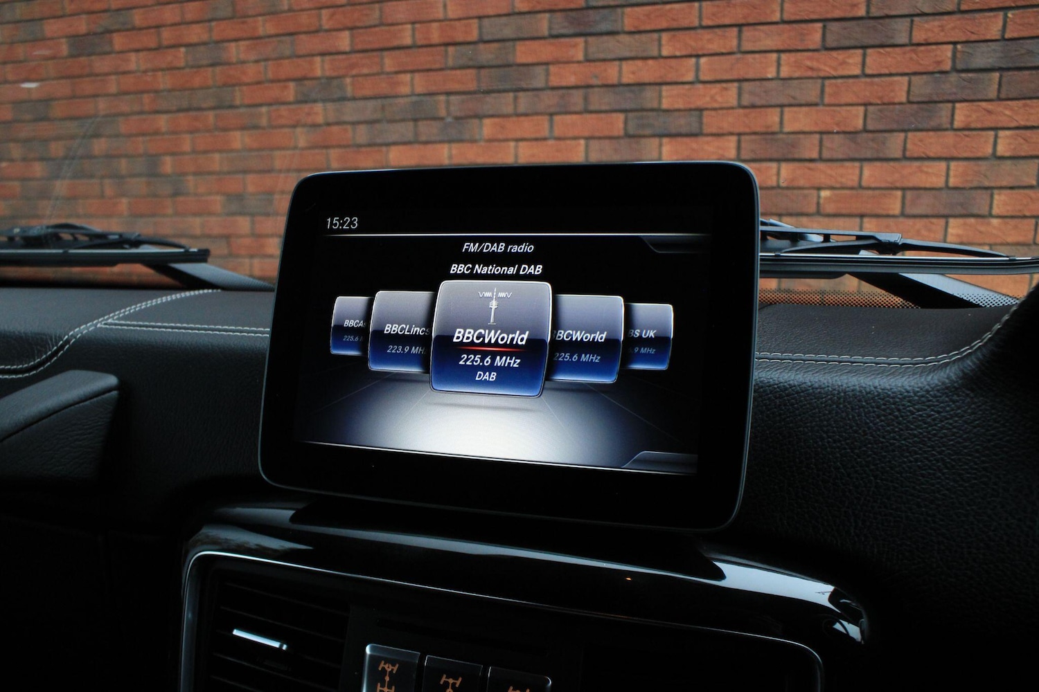 Used Mercedes-Benz G Class 2018 for sale - 76513242: Photo 30