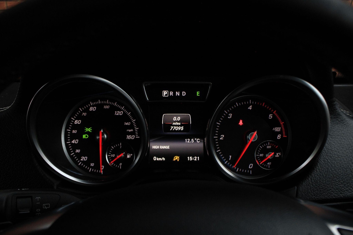 Used Mercedes-Benz G Class 2018 for sale - 76513242: Photo 32